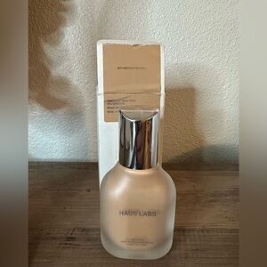 Haus Labs Triclone Skin Tech Foundation